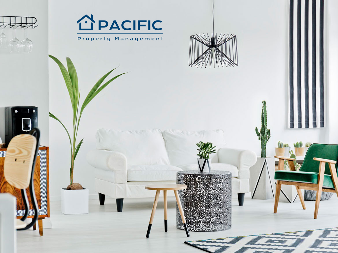 PACIFIC PROPERTY MANAGEMENT